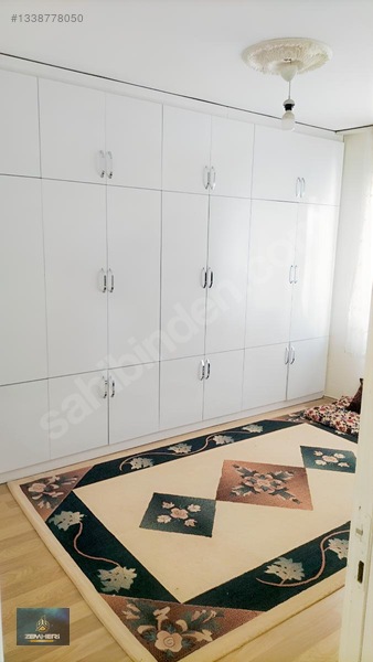 Mavi Kentte Satılık 2+1 Daire — fotoğraf 6