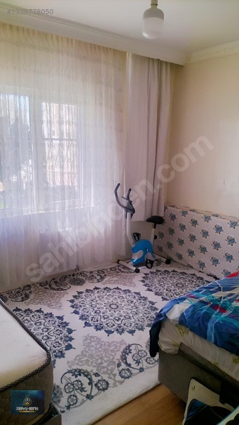 Mavi Kentte Satılık 2+1 Daire — fotoğraf 7