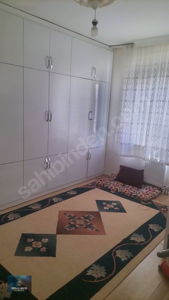 Mavi Kentte Satılık 2+1 Daire — fotoğraf 8