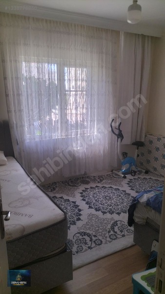 Mavi Kentte Satılık 2+1 Daire — fotoğraf 10