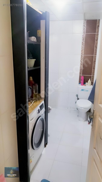 Mavi Kentte Satılık 2+1 Daire — fotoğraf 11