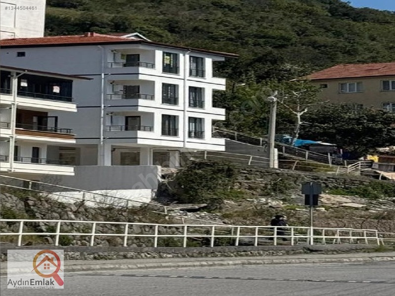 Aydın Emlak'Tan Kırmacı Mah. Eşyalı Kiralık 1+1 Daire