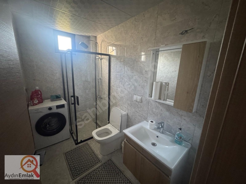 Aydın Emlak'tan Kırmacı Mah. Eşyalı Kiralık 1+1 Daire — fotoğraf 5