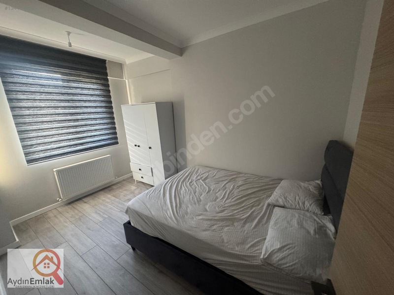 Aydın Emlak'tan Kırmacı Mah. Eşyalı Kiralık 1+1 Daire — fotoğraf 6