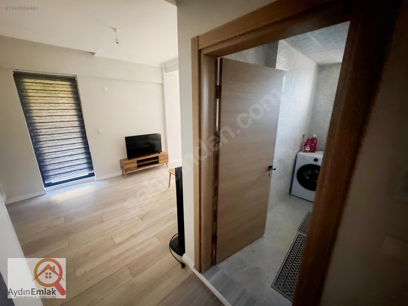 Aydın Emlak'tan Kırmacı Mah. Eşyalı Kiralık 1+1 Daire — fotoğraf 7