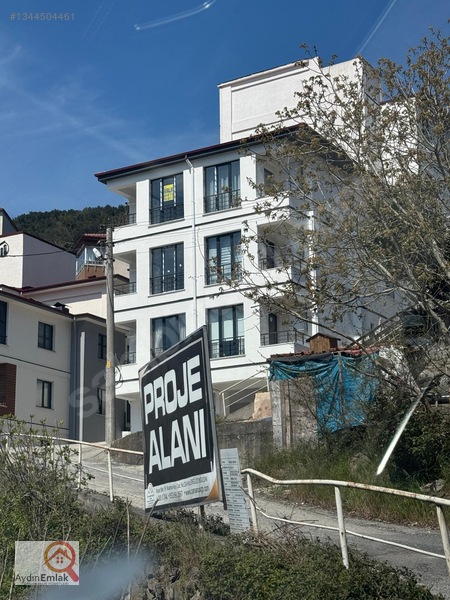 Aydın Emlak'tan Kırmacı Mah. Eşyalı Kiralık 1+1 Daire — fotoğraf 8