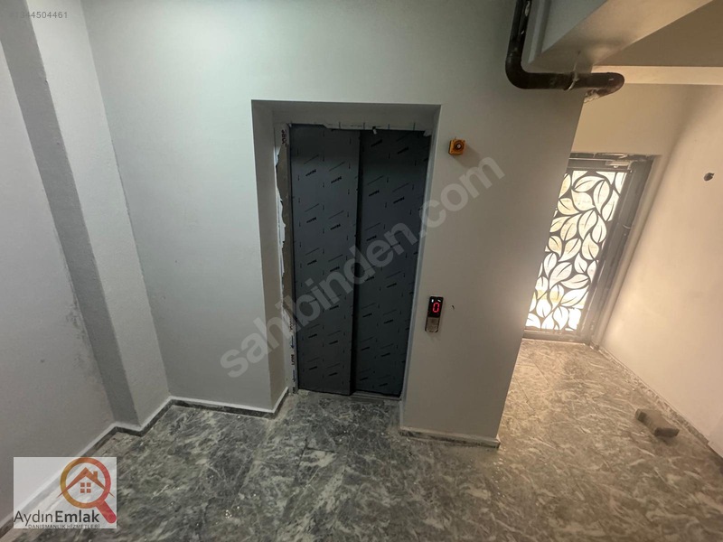 Aydın Emlak'tan Kırmacı Mah. Eşyalı Kiralık 1+1 Daire — fotoğraf 10