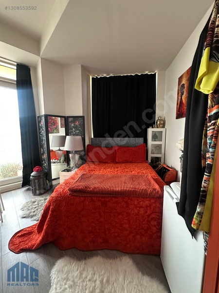 Geniş Ve Ferah 1+0 — fotoğraf 6