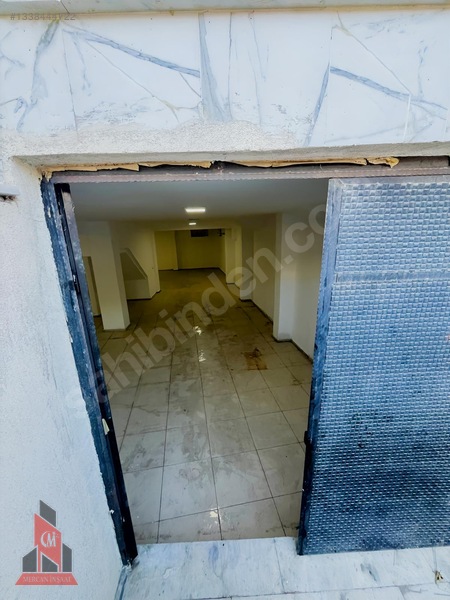Arnavutköy Bolluca'Da İşletmelere Uygun Kiralık Depo Dükkanı