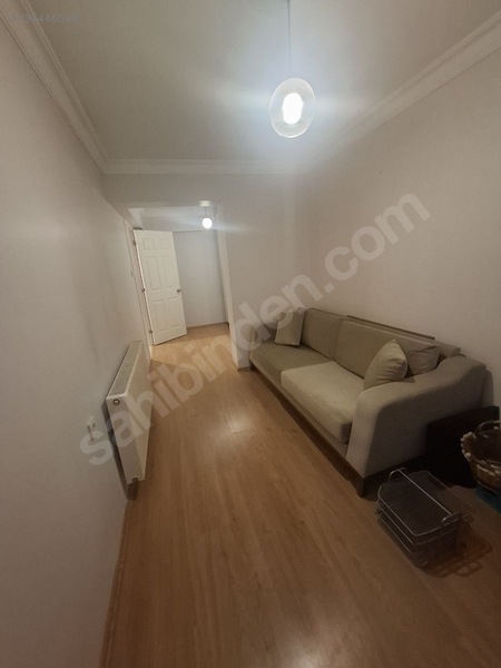 173 Sokak Ta 2+1 İçi Yapılı Kısmi Eşyalı Doğalgazlı — fotoğraf 6