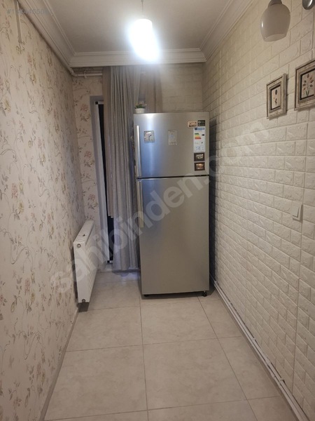 173 Sokak Ta 2+1 İçi Yapılı Kısmi Eşyalı Doğalgazlı — fotoğraf 10