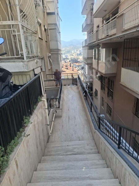 173 Sokak Ta 2+1 İçi Yapılı Kısmi Eşyalı Doğalgazlı — fotoğraf 19