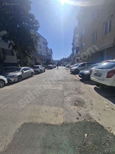 173 Sokak Ta 2+1 İçi Yapılı Kısmi Eşyalı Doğalgazlı — fotoğraf 20