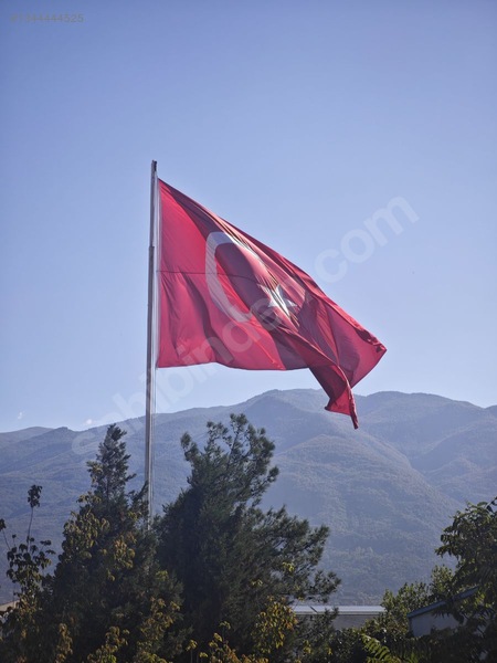 Kurtuluş Ta 3+1 Kiralık Tertemiz Daire — fotoğraf 12