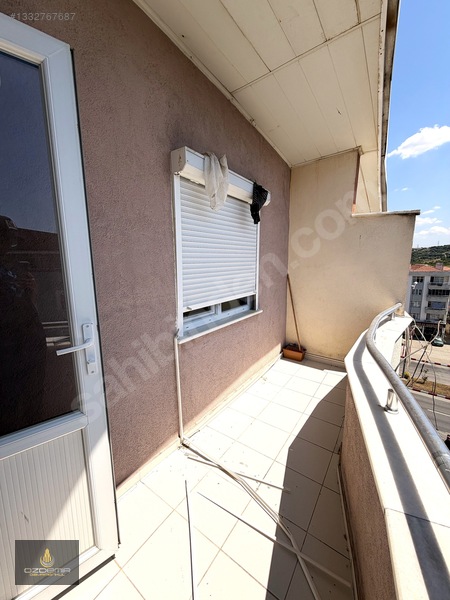 Lapseki Merkezde Prestijli Konumda Ferah Dublex Daire! — fotoğraf 23