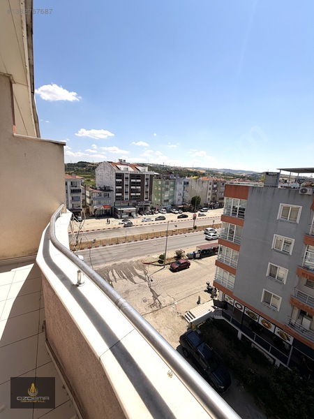 Lapseki Merkezde Prestijli Konumda Ferah Dublex Daire! — fotoğraf 24