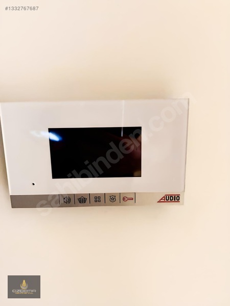 Lapseki Merkezde Prestijli Konumda Ferah Dublex Daire! — fotoğraf 25