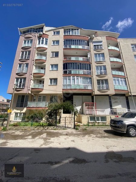 Lapseki Merkezde Prestijli Konumda Ferah Dublex Daire! — fotoğraf 27