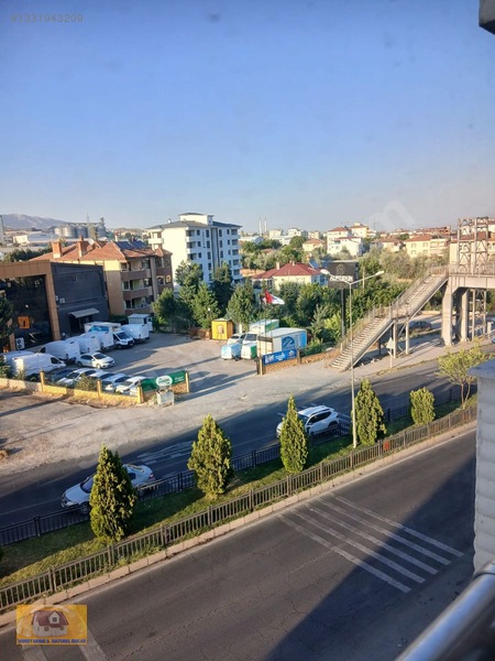 Yazikonak Konak Mh Bingöl Yol Üstü 3 Kat — fotoğraf 2