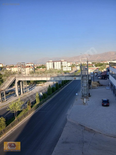 Yazikonak Konak Mh Bingöl Yol Üstü 3 Kat — fotoğraf 9