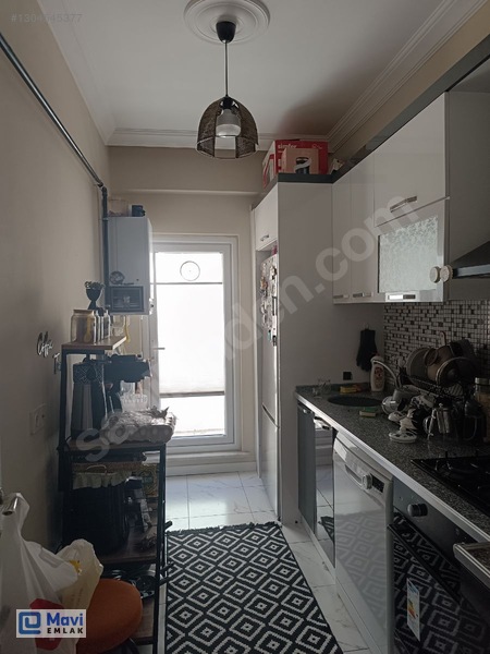 Tıp Fakültesi Karşısı Süper Konumda Evim Sistemine Uygun 2+1 — fotoğraf 22