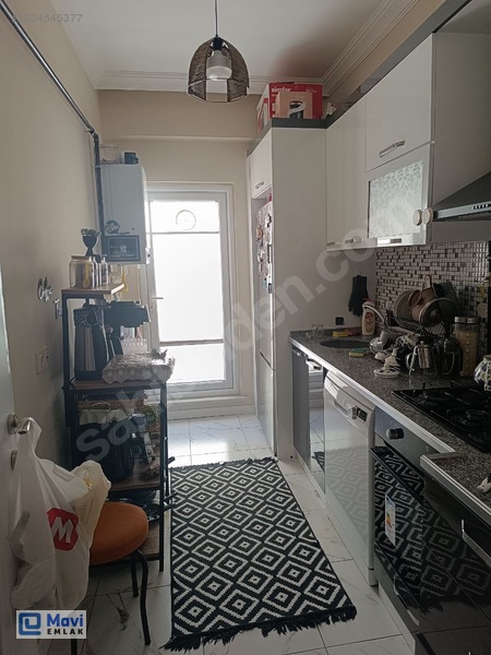 Tıp Fakültesi Karşısı Süper Konumda Evim Sistemine Uygun 2+1 — fotoğraf 23