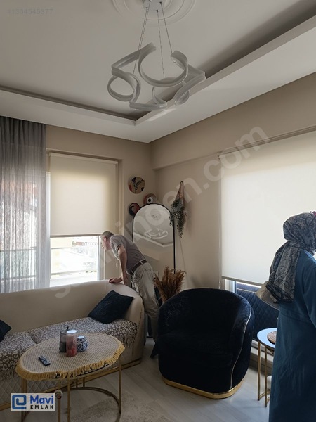 Tıp Fakültesi Karşısı Süper Konumda Evim Sistemine Uygun 2+1 — fotoğraf 26