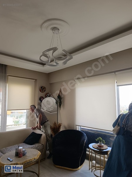 Tıp Fakültesi Karşısı Süper Konumda Evim Sistemine Uygun 2+1 — fotoğraf 27
