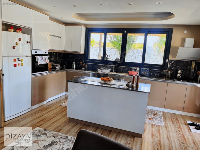 Didim Seyrantepede Tam Müstakil Havuzlu Yeni 4+1 Villa — fotoğraf 8