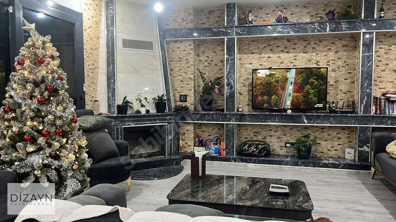 Didim Seyrantepede Tam Müstakil Havuzlu Yeni 4+1 Villa — fotoğraf 9