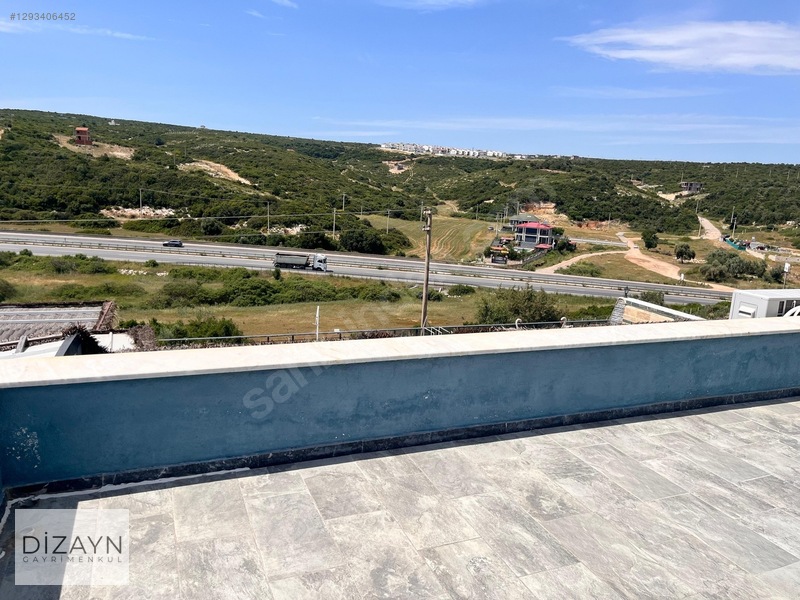 Didim Seyrantepede Tam Müstakil Havuzlu Yeni 4+1 Villa — fotoğraf 13