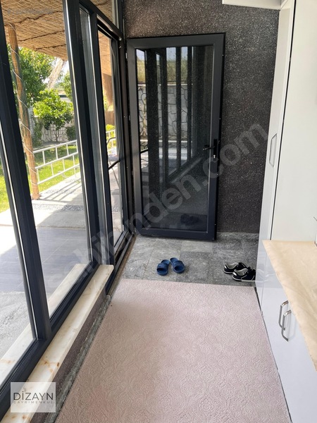 Didim Seyrantepede Tam Müstakil Havuzlu Yeni 4+1 Villa — fotoğraf 14
