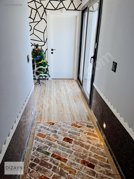 Didim Seyrantepede Tam Müstakil Havuzlu Yeni 4+1 Villa — fotoğraf 15