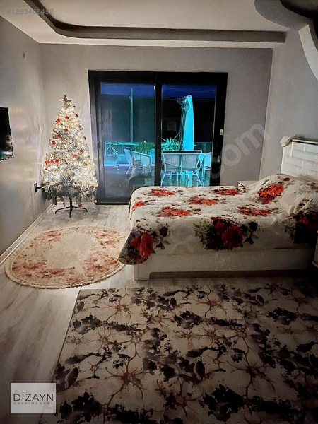 Didim Seyrantepede Tam Müstakil Havuzlu Yeni 4+1 Villa — fotoğraf 16