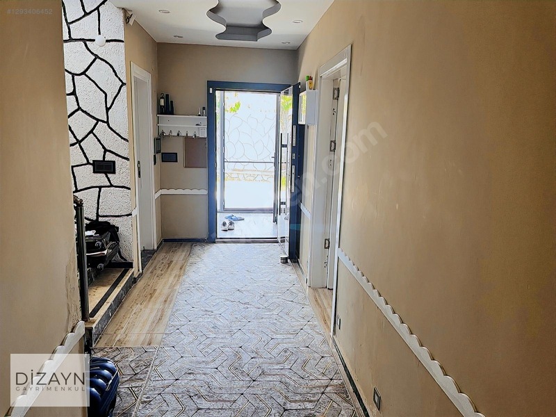 Didim Seyrantepede Tam Müstakil Havuzlu Yeni 4+1 Villa — fotoğraf 17