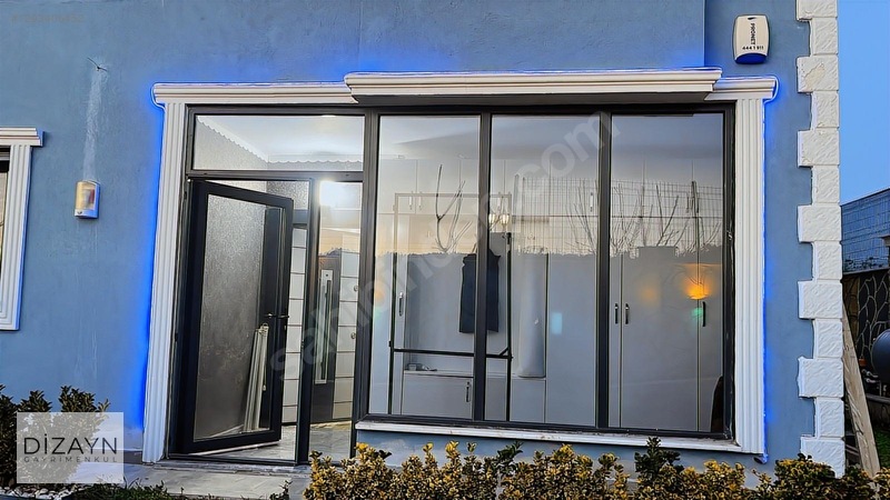 Didim Seyrantepede Tam Müstakil Havuzlu Yeni 4+1 Villa — fotoğraf 20
