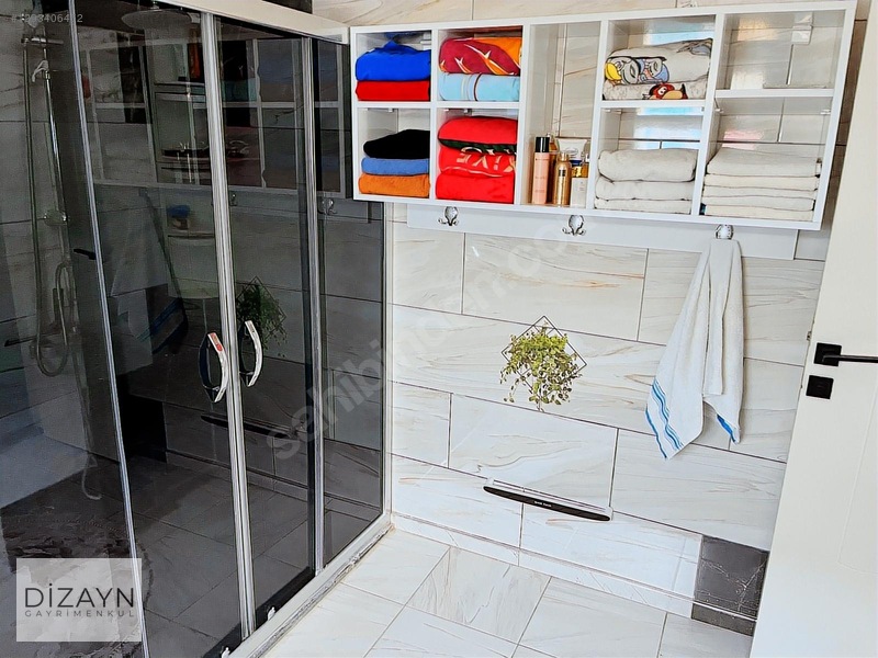 Didim Seyrantepede Tam Müstakil Havuzlu Yeni 4+1 Villa — fotoğraf 22