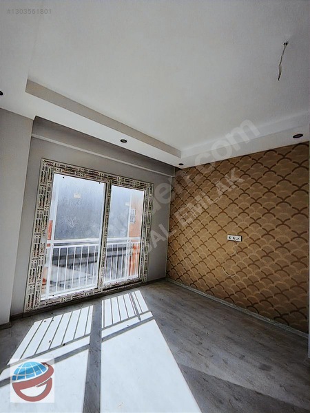 Acill Satılık Sınırsız Kredili Yatay Mimari 2+1 Kapalı Mutfak — fotoğraf 2