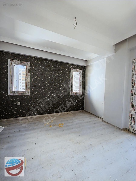 Acill Satılık Sınırsız Kredili Yatay Mimari 2+1 Kapalı Mutfak — fotoğraf 4