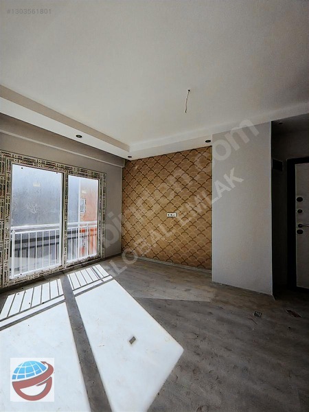 Acill Satılık Sınırsız Kredili Yatay Mimari 2+1 Kapalı Mutfak — fotoğraf 5