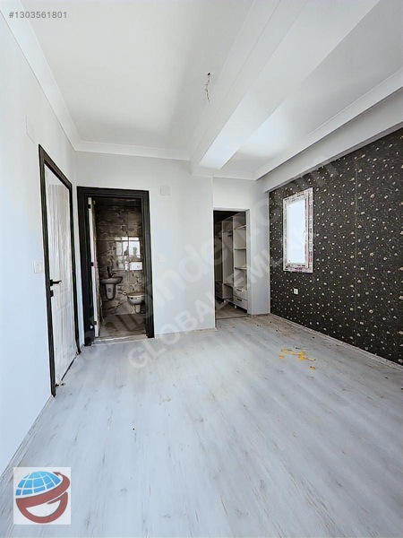 Acill Satılık Sınırsız Kredili Yatay Mimari 2+1 Kapalı Mutfak — fotoğraf 6