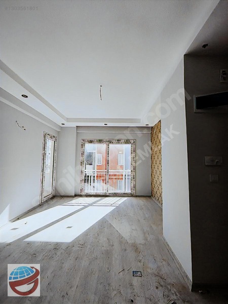 Acill Satılık Sınırsız Kredili Yatay Mimari 2+1 Kapalı Mutfak — fotoğraf 7