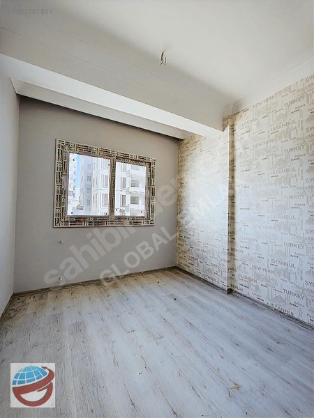 Acill Satılık Sınırsız Kredili Yatay Mimari 2+1 Kapalı Mutfak — fotoğraf 8