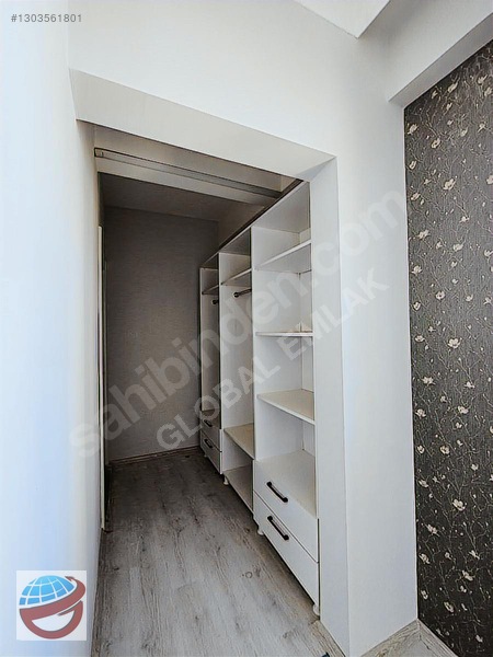 Acill Satılık Sınırsız Kredili Yatay Mimari 2+1 Kapalı Mutfak — fotoğraf 13