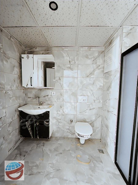 Acill Satılık Sınırsız Kredili Yatay Mimari 2+1 Kapalı Mutfak — fotoğraf 14