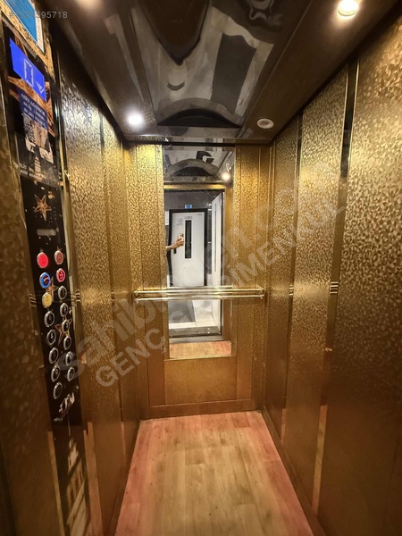 Genç Gayrimenkulden Üniversite Kızılay Karşısı Fırsat 2+1 Daire — fotoğraf 12