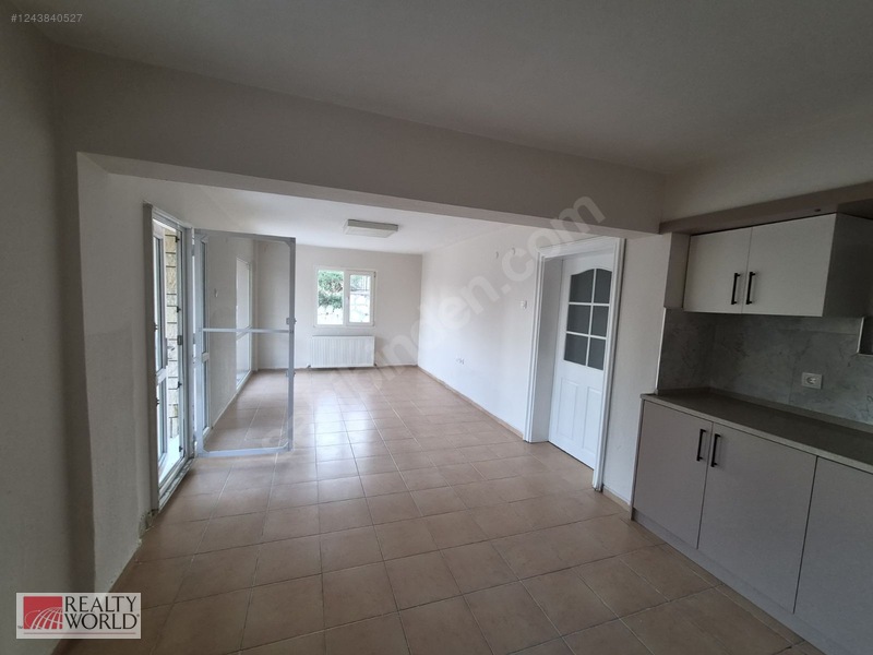 Seyrek Villakentte Kiralık Ful Tadilat Gören Bahçeli İkiz Villa — fotoğraf 2