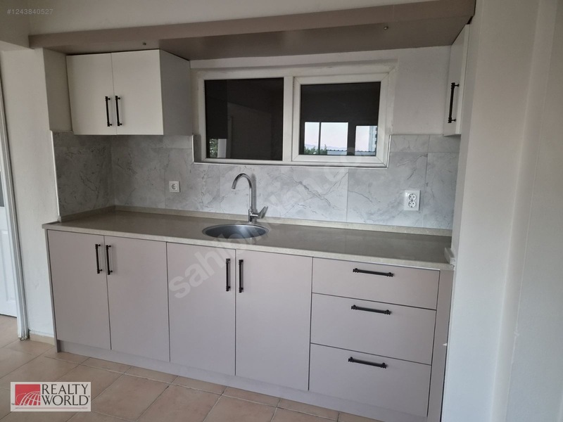 Seyrek Villakentte Kiralık Ful Tadilat Gören Bahçeli İkiz Villa — fotoğraf 3