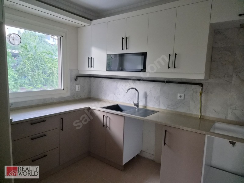 Seyrek Villakentte Kiralık Ful Tadilat Gören Bahçeli İkiz Villa — fotoğraf 6