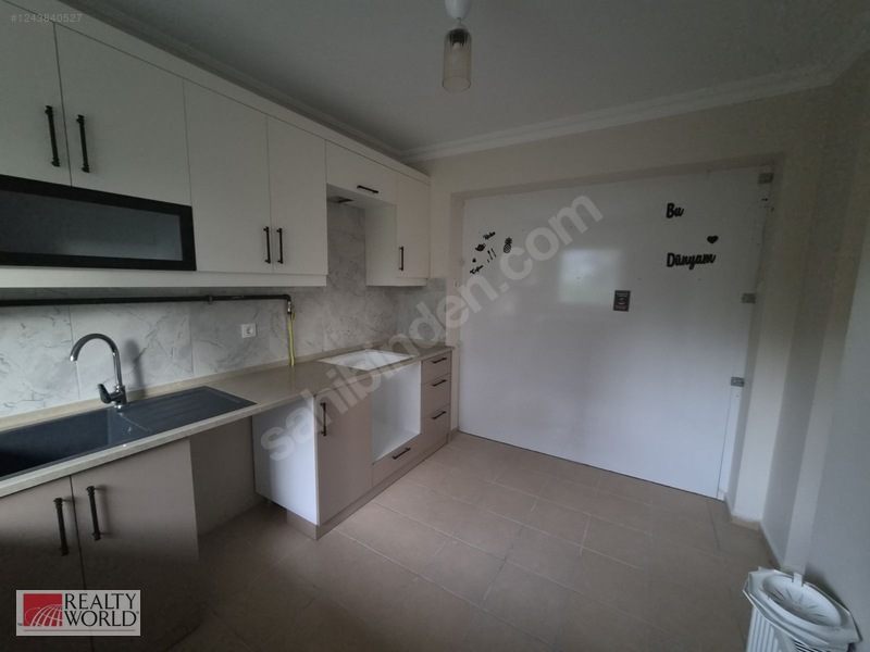 Seyrek Villakentte Kiralık Ful Tadilat Gören Bahçeli İkiz Villa — fotoğraf 7